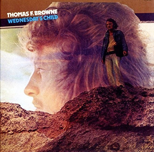 Thomas Browne F. - Wendnesday'S Child