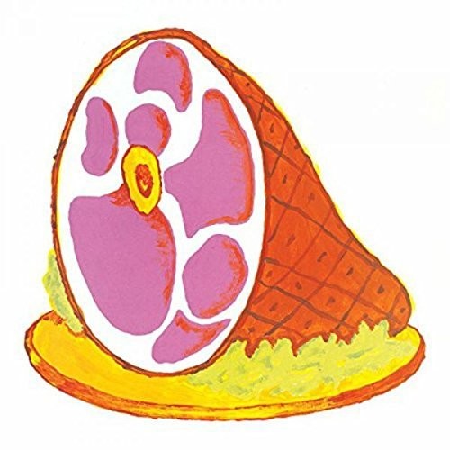 Shadowy Men on a Shadowy Planet - Dim The Lights Chill The Ham