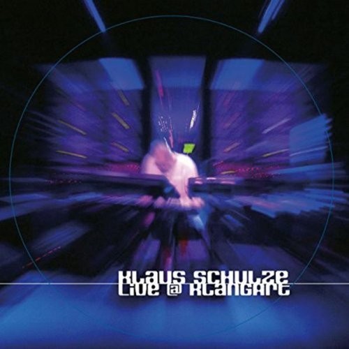 Klaus Schulze - Live @