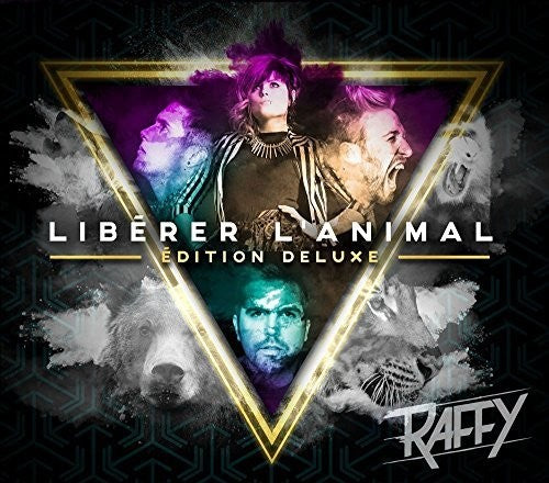 Raffy - Liberer