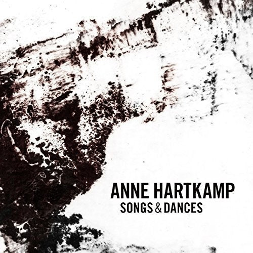 Hartkamp - Songs & Dances