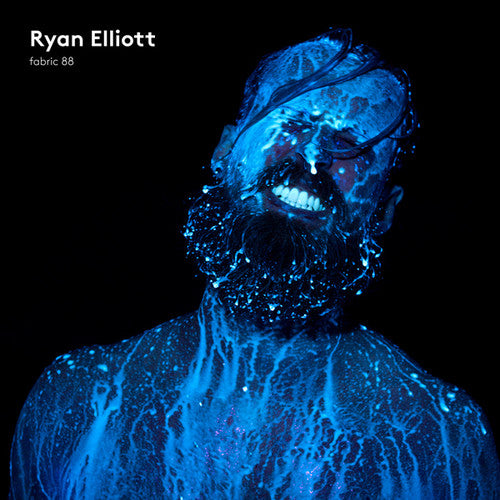 Ryan Elliott - Fabric 88