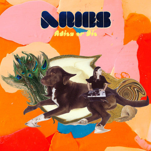 Aries - Adieu or Die
