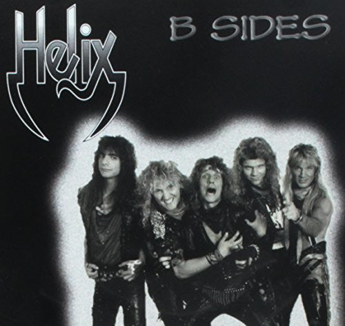 Helix - B Sides