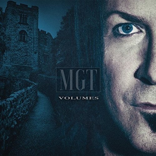 Mark Thwaite Gemini - Volumes