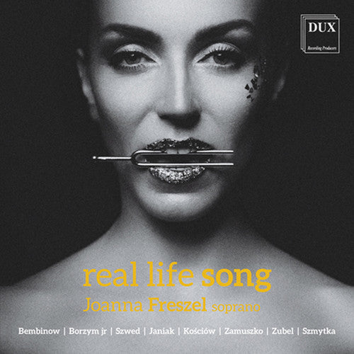 Bembinow/ Freszel/ Zawadzki - Real Life Song