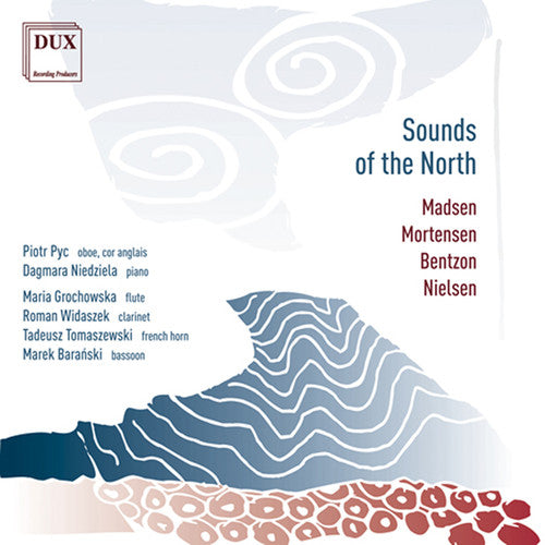 Viggo/ Niedziela/ Pyc - Sounds Of The North