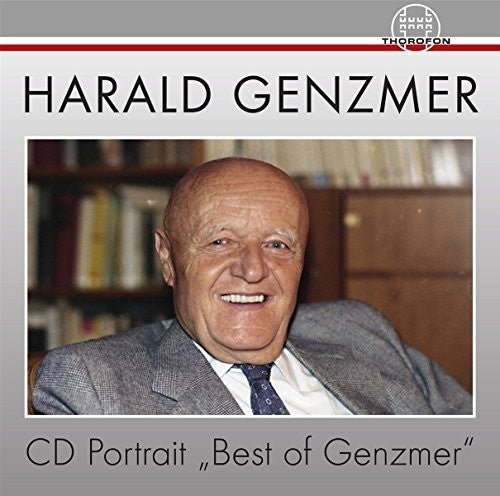H. Genzmer / Jorg Faerber - Best Of Genzmer
