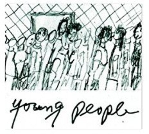 Young People - Young People