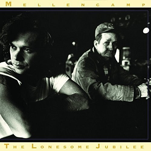 John Mellencamp - Lonesome Jubilee