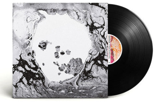 Radiohead - A Moon Shaped Pool