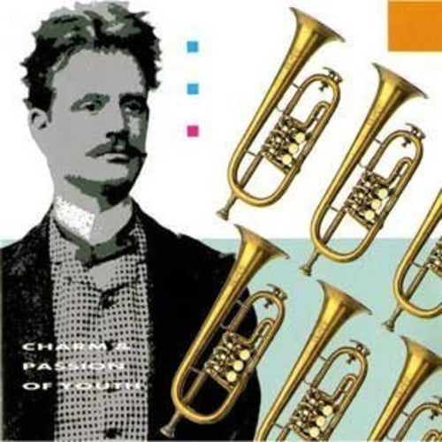 M. Sibelius / Finnish Brass Ensemble - Sibelius: Brass Music / Merilainen: Partita