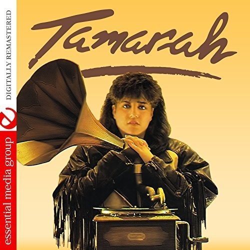 Tamarah - Tamarah
