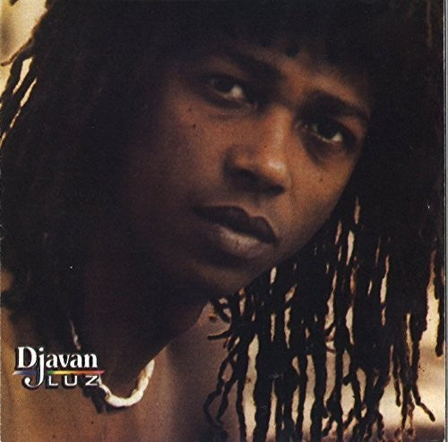 Djavan - Luz