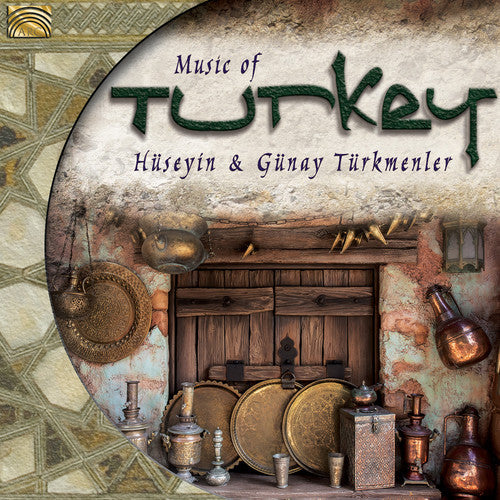 Huseyin Turkmenler - Turkey
