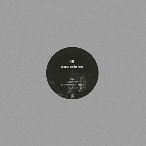 Lite/ Mouse on the Keys - Split