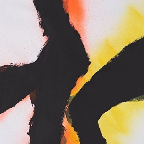 Rob Mazurek / Emmett Kelly - Alien Flower Sutra