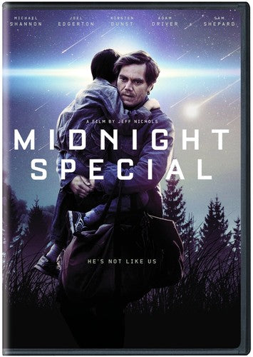 Midnight Special