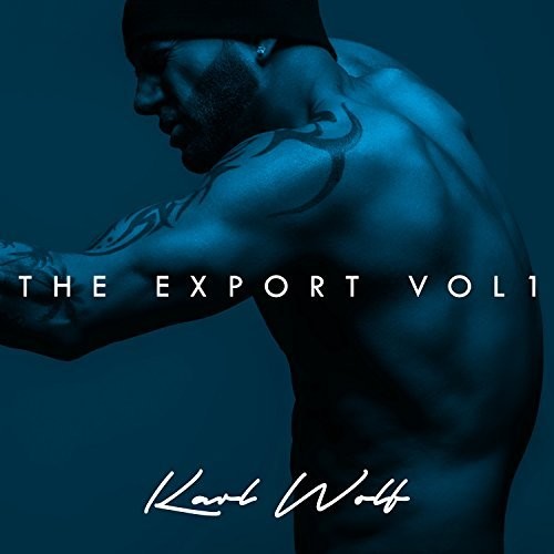 Karl Wolf - Export Vol 1
