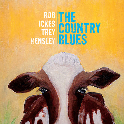 Rob Ickes / Trey Hensley - The Country Blues