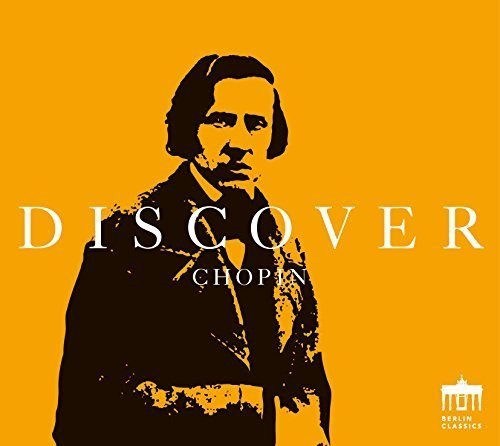 F. Chopin / Ragna Schirmer / Sebastian Knauer - Discover Chopin