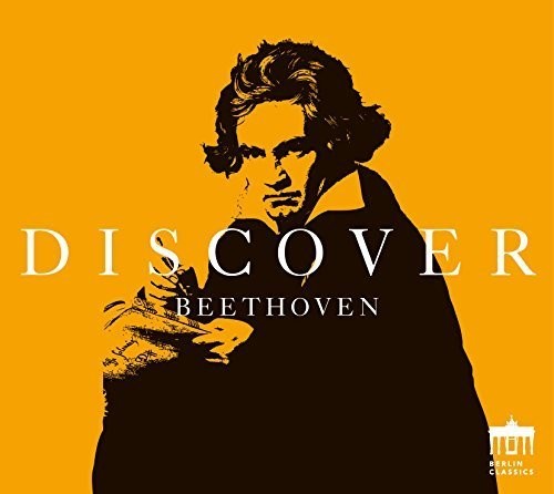 L.V. Beethoven / Kent Nagano / Franz Konwitschny - Discover Beethoven