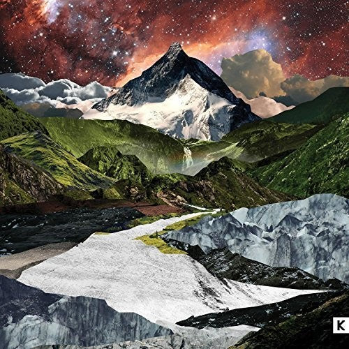 Kings Kaleidoscope - Beyond Control