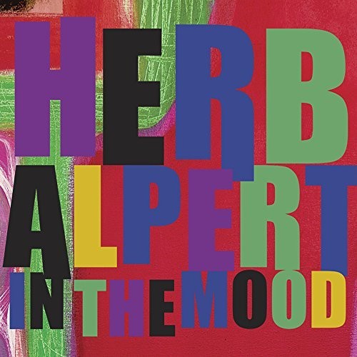 Herb Alpert - Alpert, Herb : In The Mood