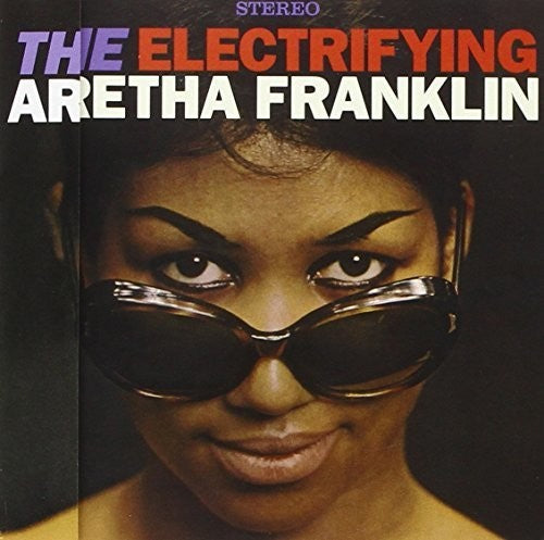 Aretha Franklin - Electrifying