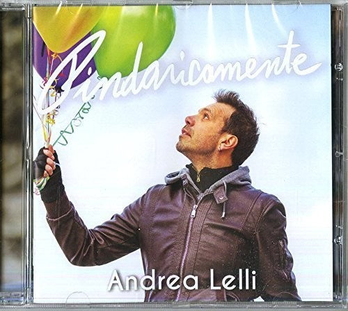 Andrea Lelli - Pindaricamente