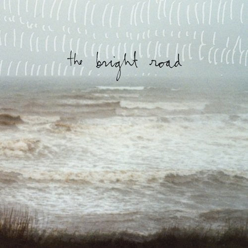 Bright Road - Ocean