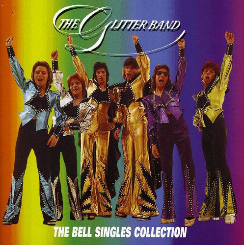 Glitter Band - The Bell Singles Collection