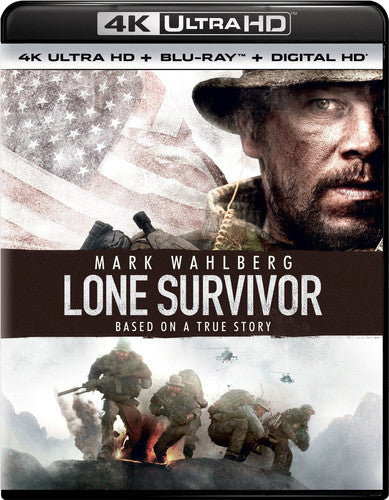 Lone Survivor