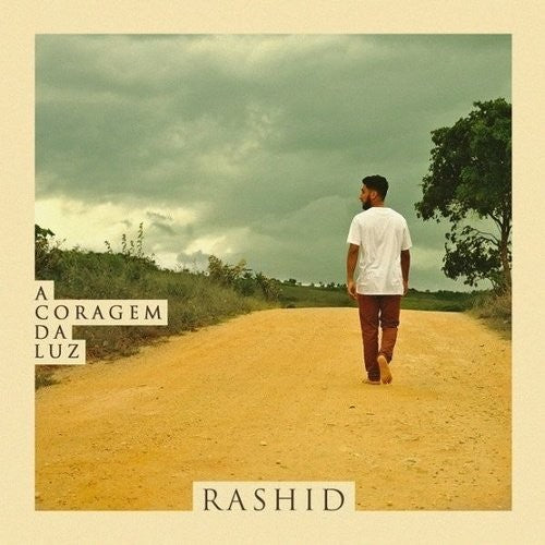 Rashid - A Coragem Da Luz