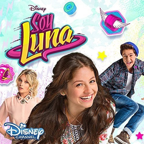 Soy - Soy Luna