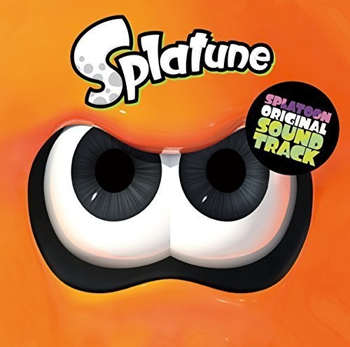 Splatoon/ O.S.T. - Splatoon (Original Soundtrack)