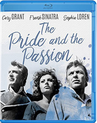 The Pride and The Passion