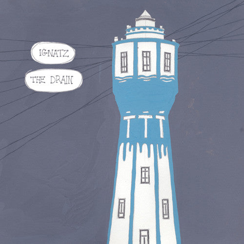 Ignatz - Drain