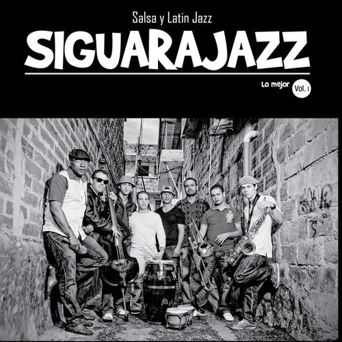 Siguarajazz - Lo Mejor 1