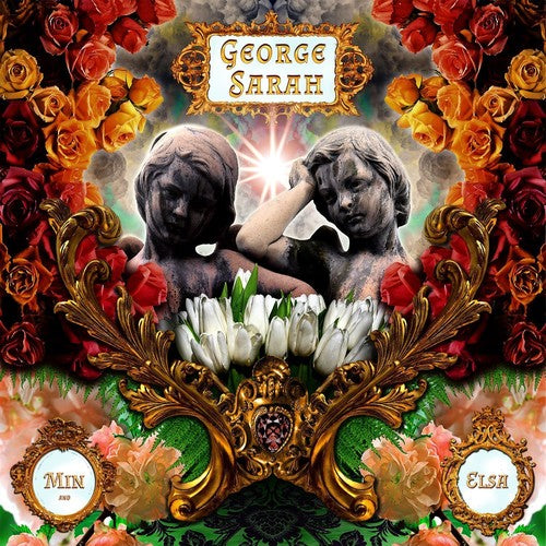 George Sarah - Min & Elsa