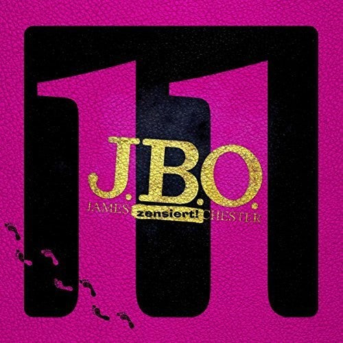 J.b.o. - 11