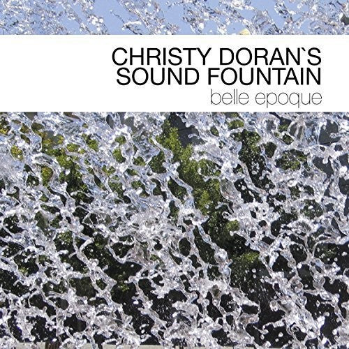 Doran/ Sound Fountain - Belle Epoque