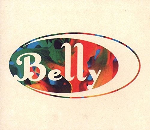 Belly - Star
