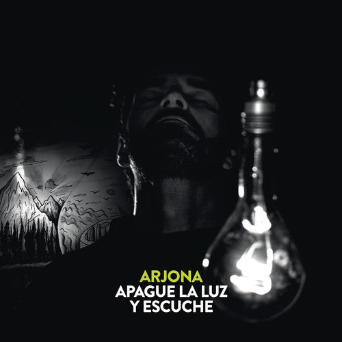 Ricardo Arjona - Apague La Luz Y Escuche