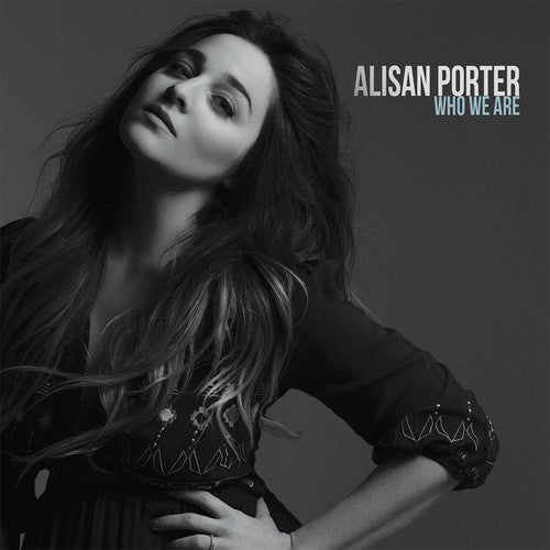 Alisan Porter - Who We Are