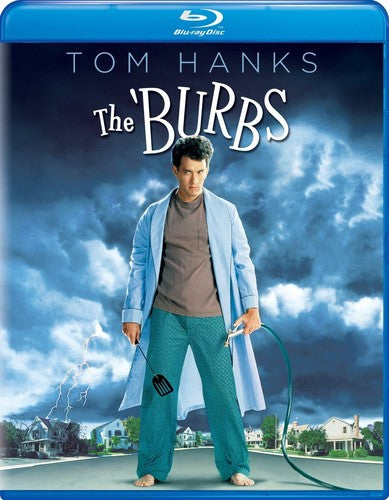 The 'Burbs