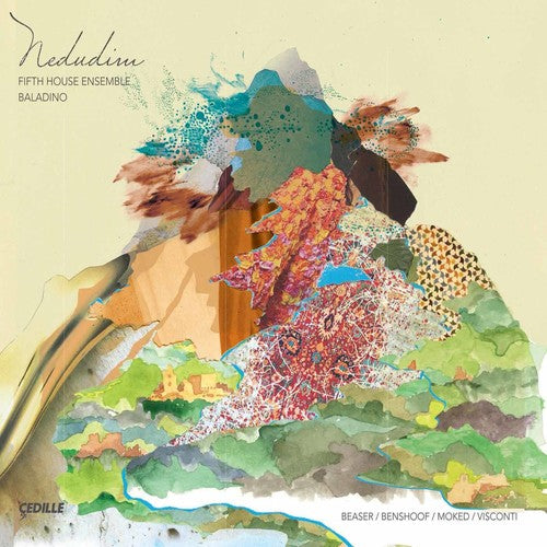 Baladino/ Fifth House Ensemble - Fifth House Ensemble