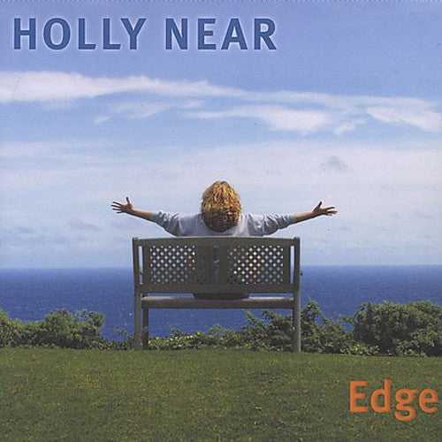 Holly Near - Edge