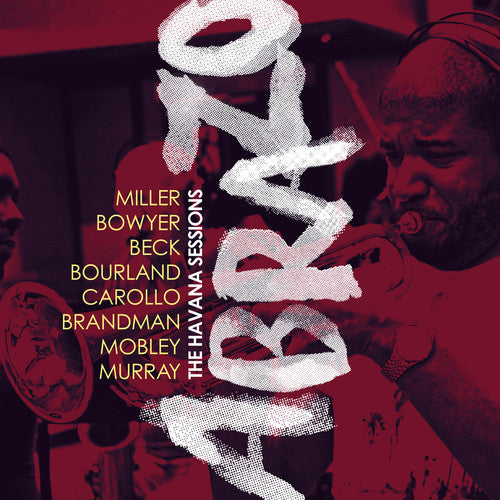 B. Beck / Javier Zalba / Jodi Kanter - Abrazo: The Havana Sessions