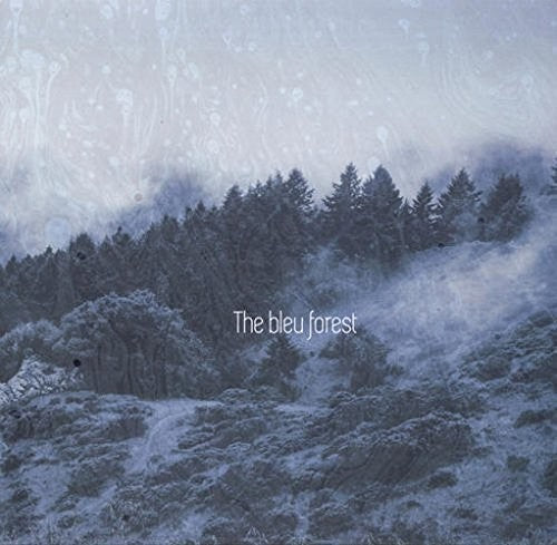 Bleu Forest - Thousand Trees